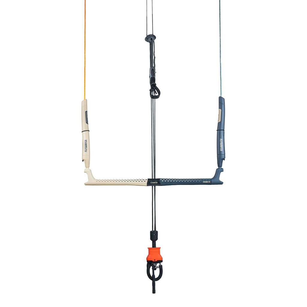 Fusion control bar (S)