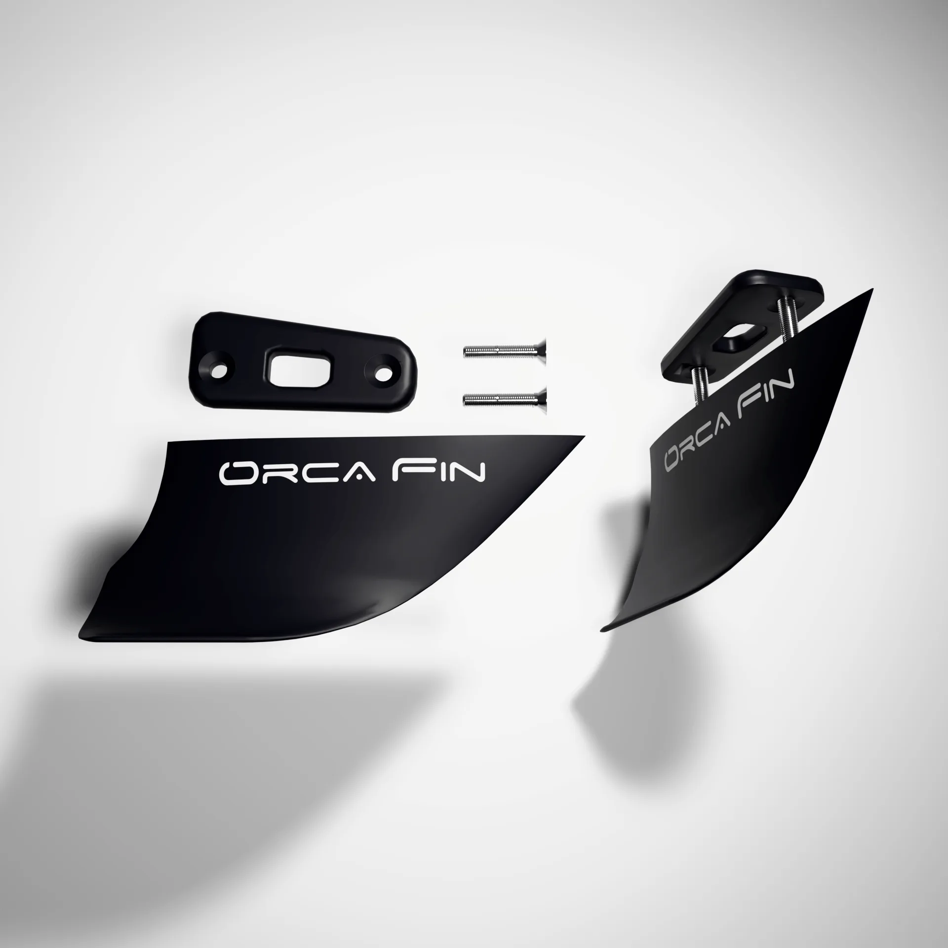 ORCA FINS