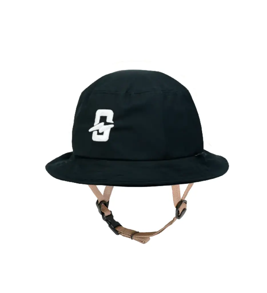Bucket (Black, S)