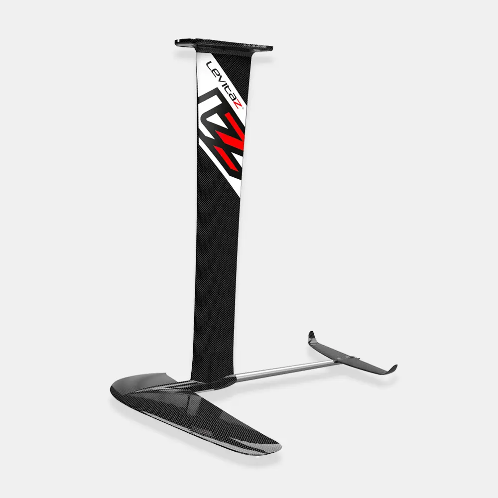 Levitaz CRUIZER PRO (75, titane, RW 190)