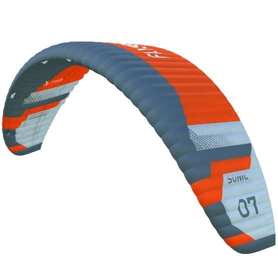 Sonic 5 7 M