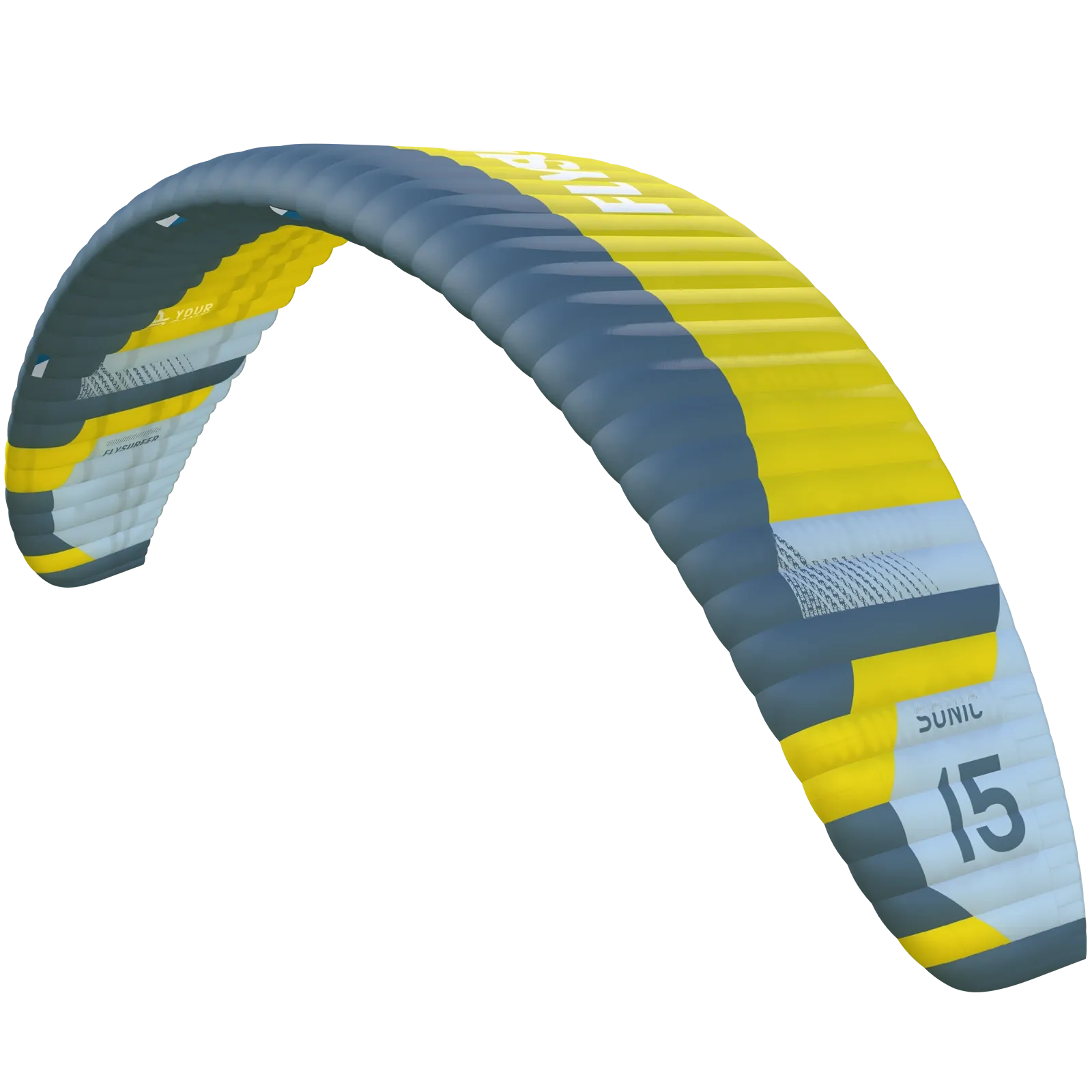 Sonic 5 15 M