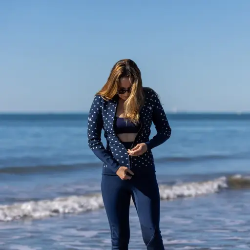 pantalon et veste Rivage Femme